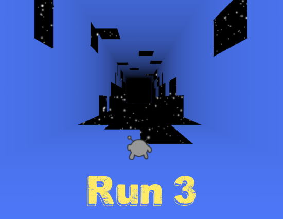 Run 3